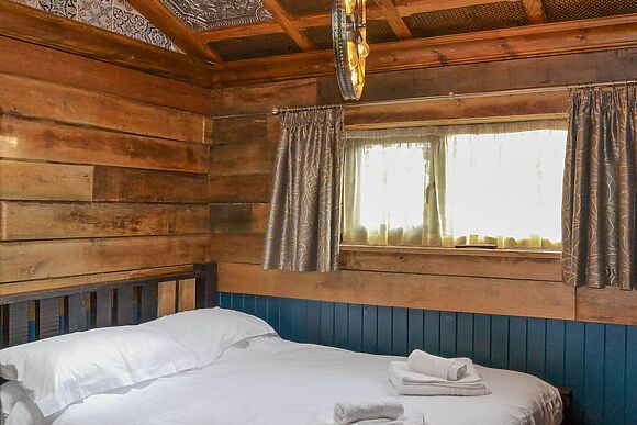 Tawitawoo Lodge in Felton