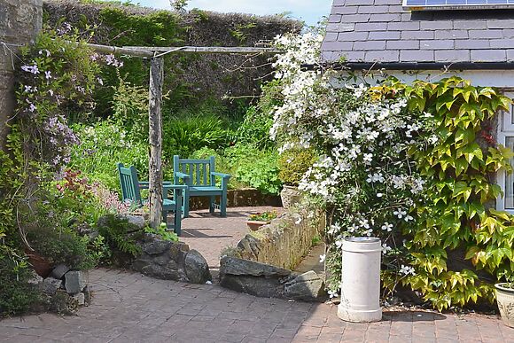 Etive Cottage