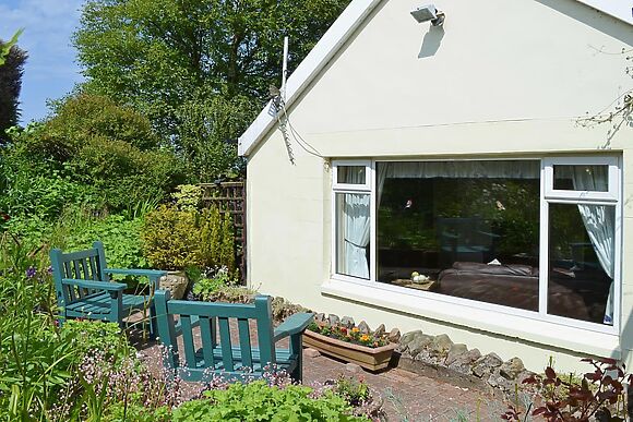 Etive Cottage