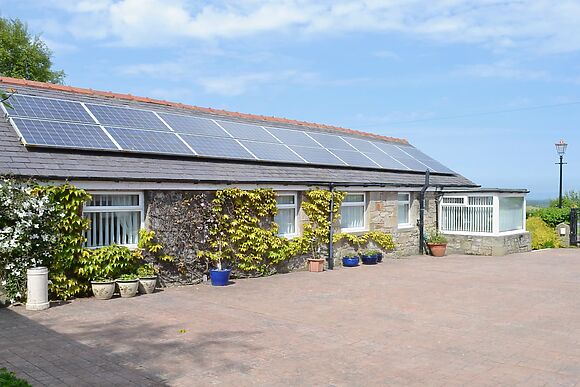 Etive Cottage