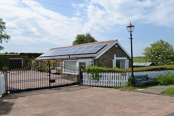 Etive Cottage