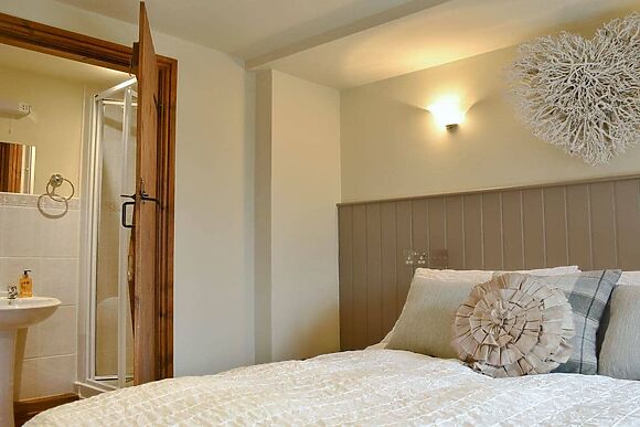 The Cottage at Wilson House