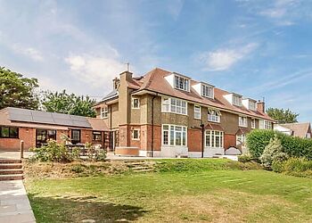 High View House in Mundesley