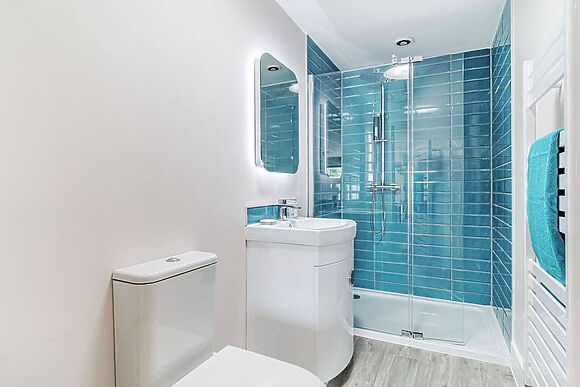 Wisteria Lodge at Roydon Retreats