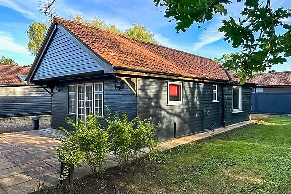 Tranquility at Primrose Hill