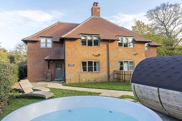 Tranquility at Primrose Hill