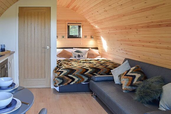 Glampio Trysor Merddwr