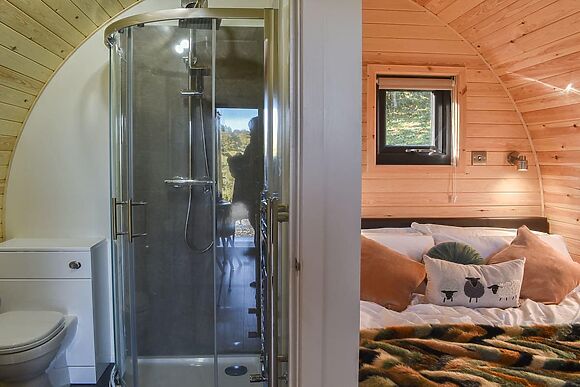 Glampio Trysor Merddwr