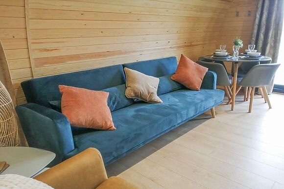 Glampio Trysor Garth