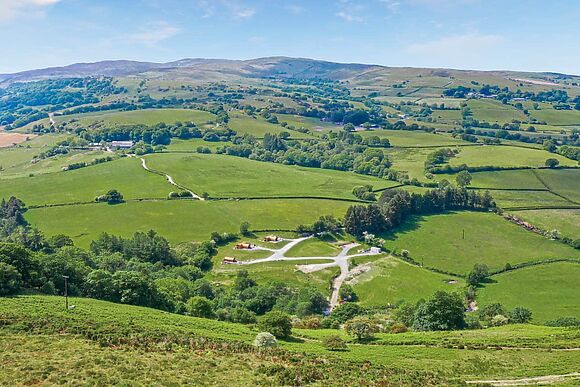 Glampio Trysor Garth