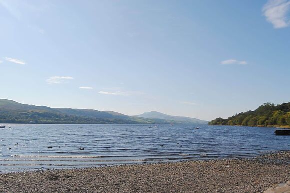 Glampio Trysor Garth