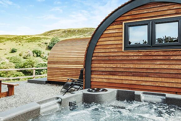 Glampio Trysor Derwen