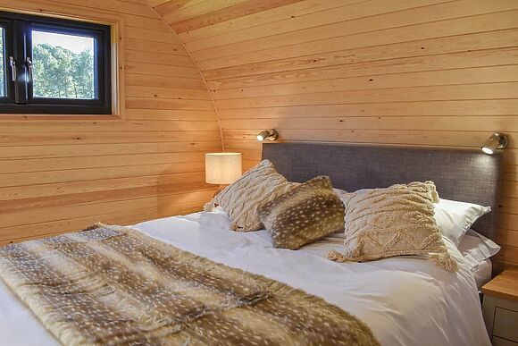 Glampio Trysor Derwen