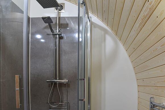 Glampio Trysor Derwen