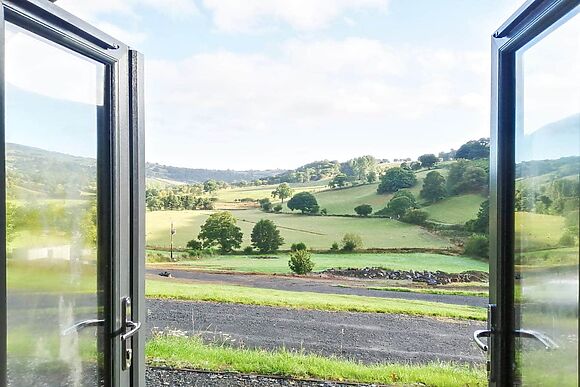 Glampio Trysor Derwen