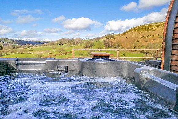 Glampio Trysor Derwen