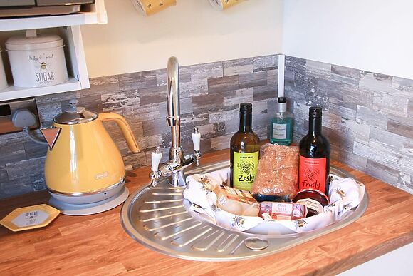 The Beehive in Mundesley