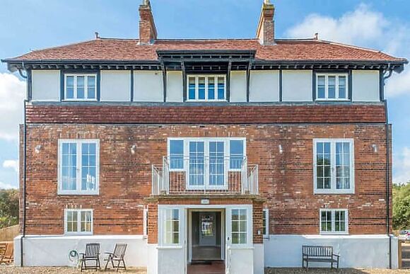 The Dower House
