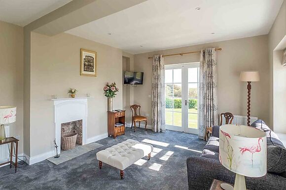 The Dower House