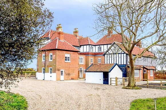 The Dower House