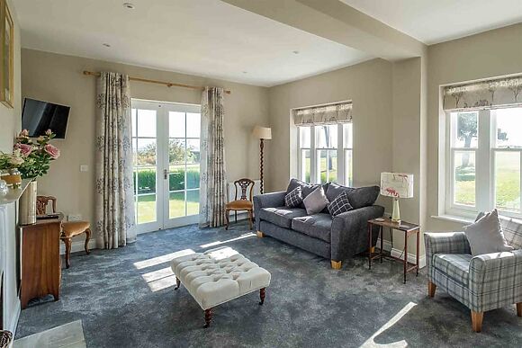 The Dower House