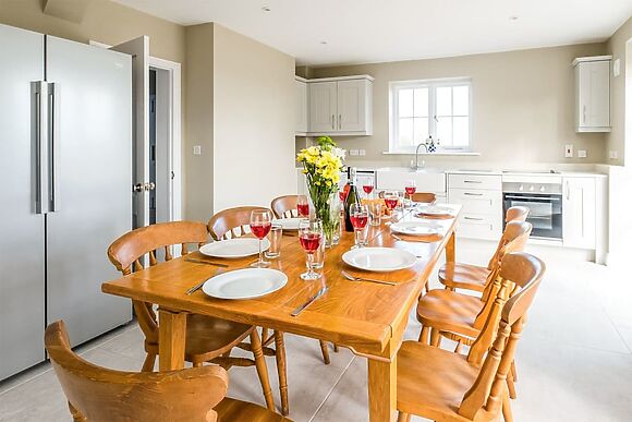 The Dower House