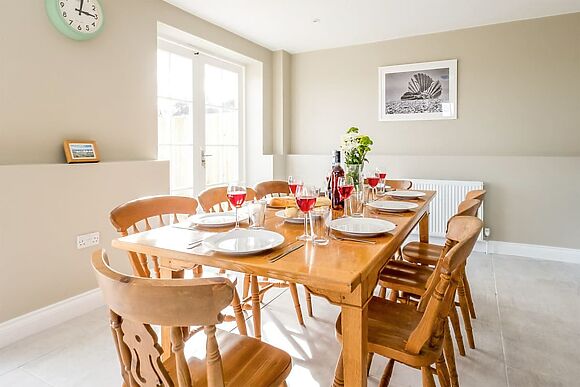 The Dower House