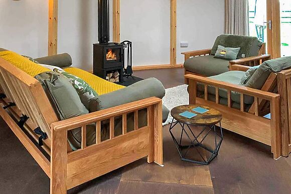 Bee Roundhouse in South Walsham