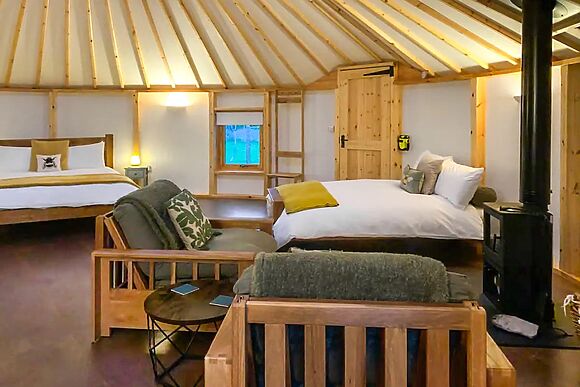 Bee Roundhouse in South Walsham