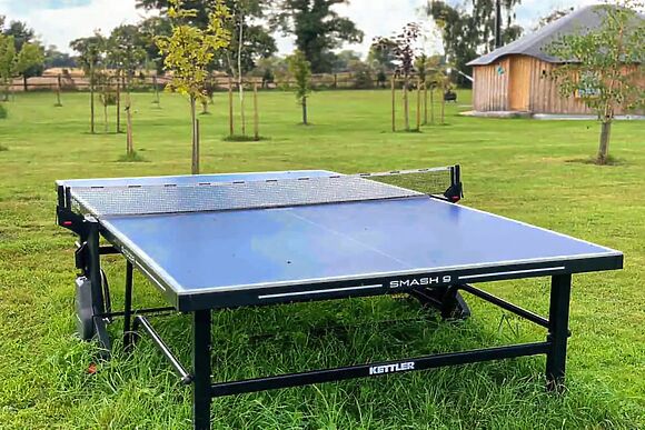 Bee Roundhouse in South Walsham