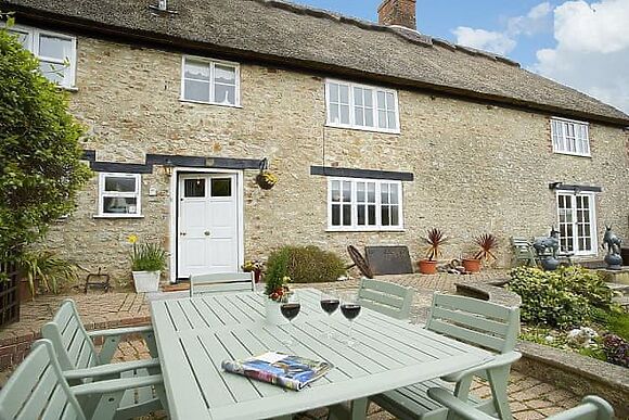 The Farmhouse