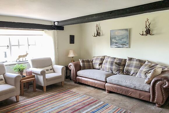 The Farmhouse
