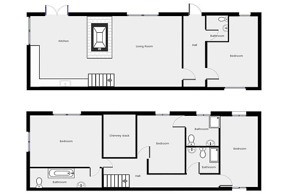 The Farmhouse