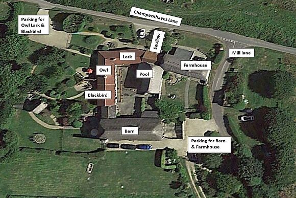 The Farmhouse
