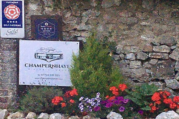 The Farmhouse