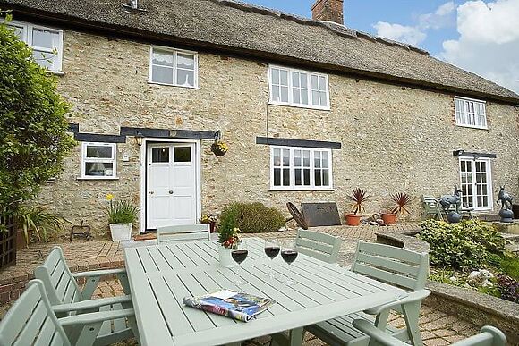 The Farmhouse