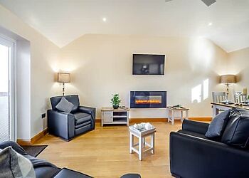 Pwyll Cottage in Pentraeth