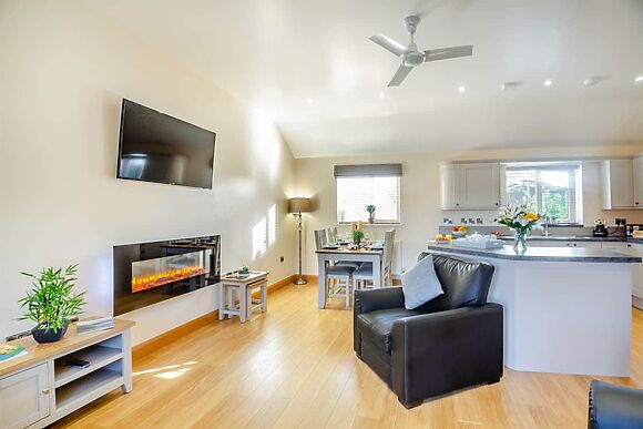 Pwyll Cottage in Pentraeth