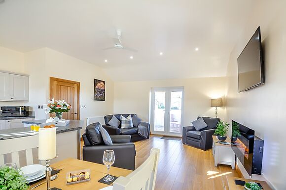 Pwyll Cottage in Pentraeth