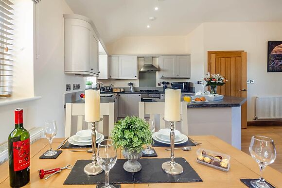 Pwyll Cottage in Pentraeth