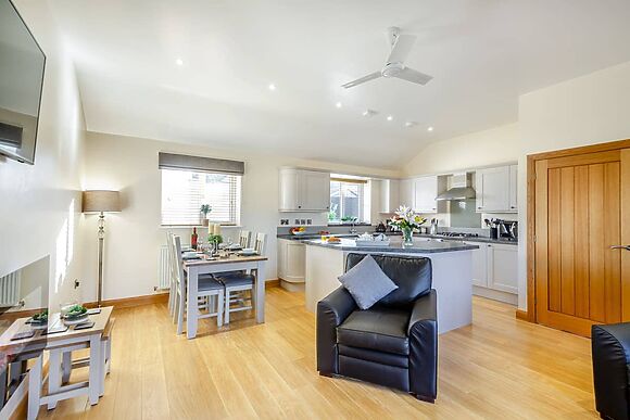 Pwyll Cottage in Pentraeth