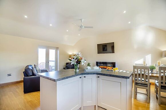 Pwyll Cottage in Pentraeth