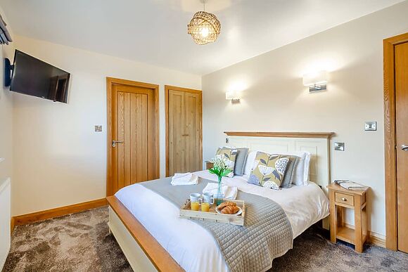 Pwyll Cottage in Pentraeth