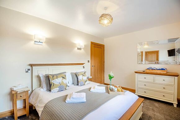 Pwyll Cottage in Pentraeth