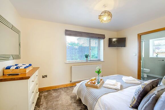 Pwyll Cottage in Pentraeth