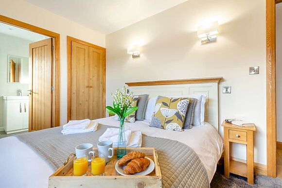 Pwyll Cottage in Pentraeth