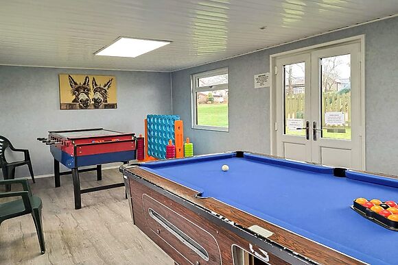 Towy Cottage in Ponthirwaun