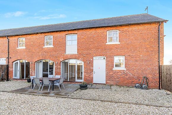 The Granary
