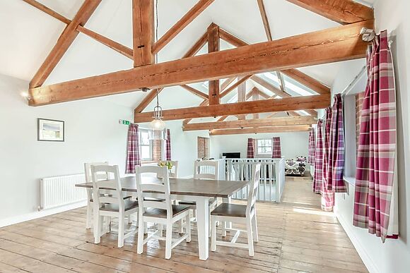 The Granary