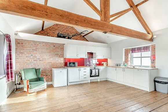 The Granary